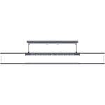 Elite K-1130SF 1130mm電動晾衣機 (遙控升降/UV消毒/風干烘干)